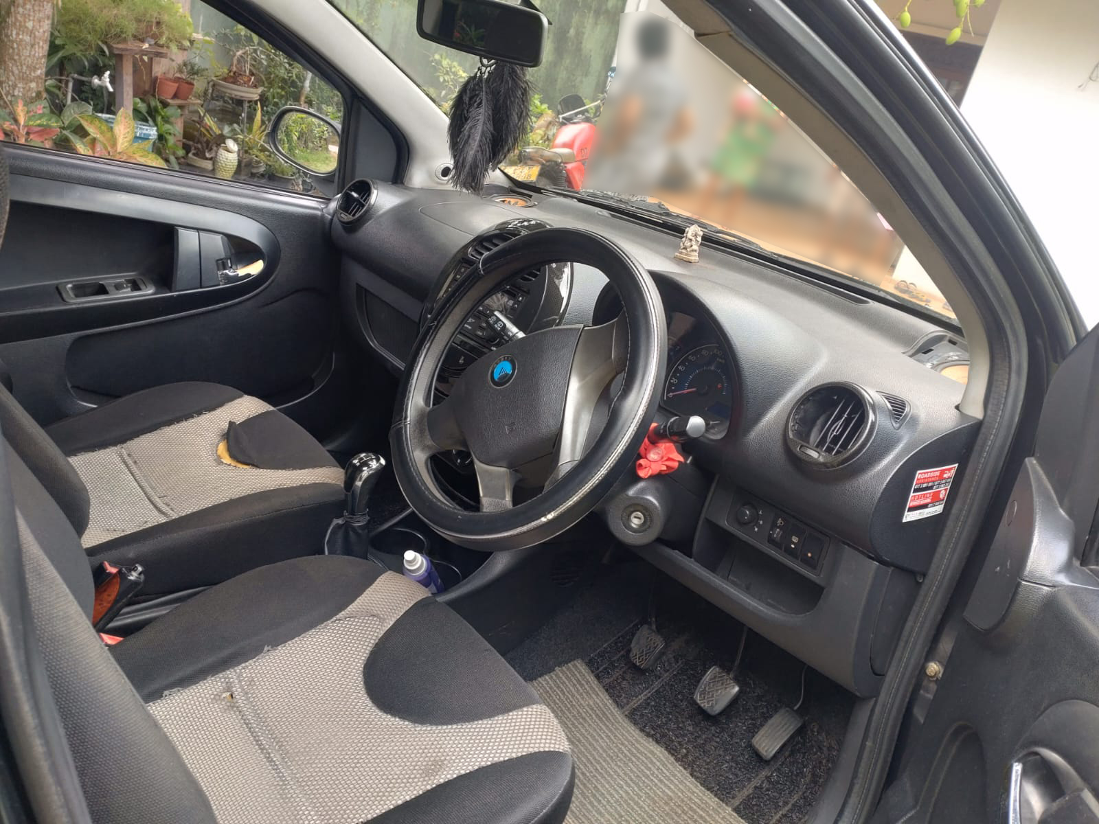 Micro Panda Cross 2013 - Used Car sale in Sri Lanka - patpat.lk