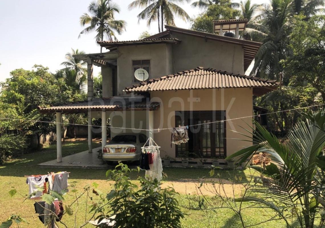 House for Sale in Ekala ads-image-1
