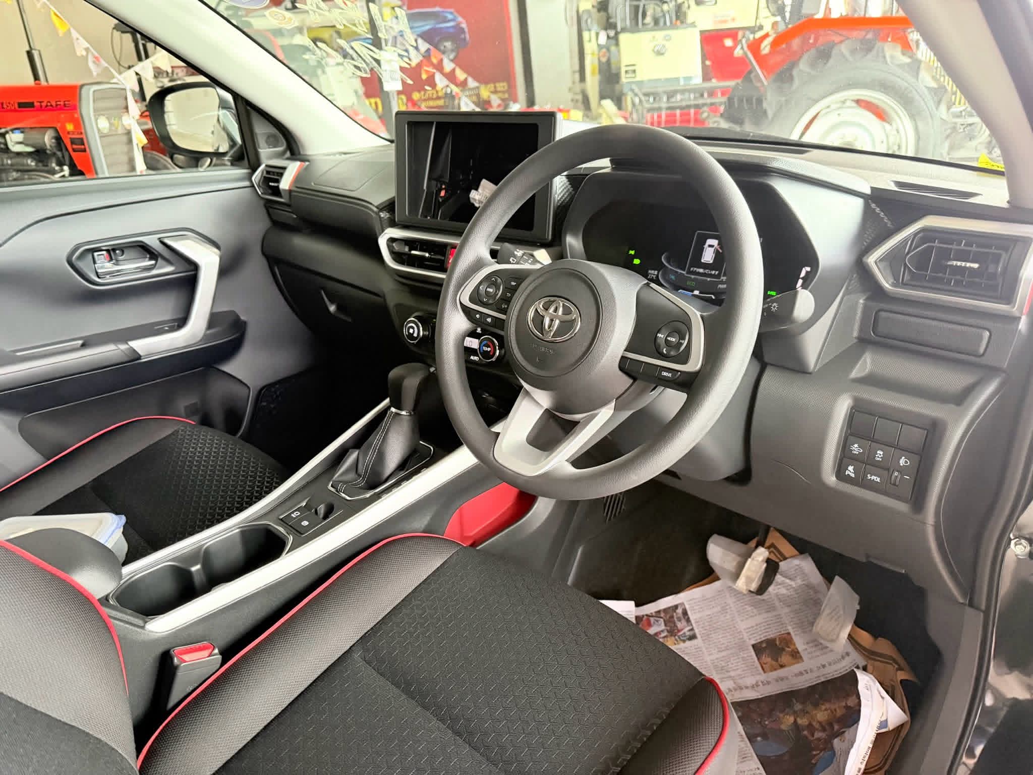 Toyota Raize 2026 - சான்றளிக்கப்பட்டது SUV sale in Sri Lanka - patpat.lk