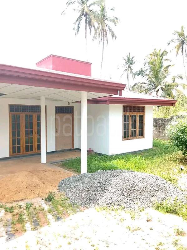 House for Sale in Kurunegala