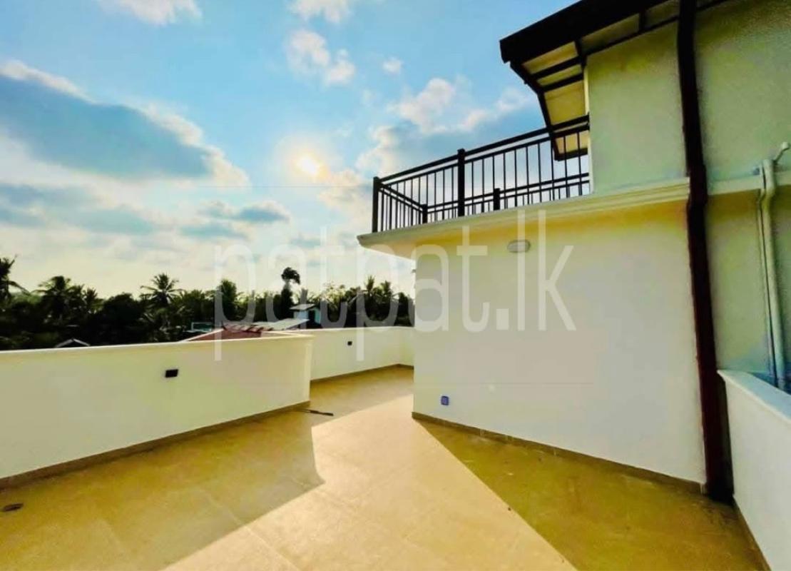 House for Sale in Kesbewa