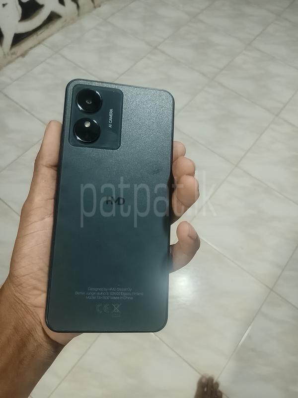 Used Phone