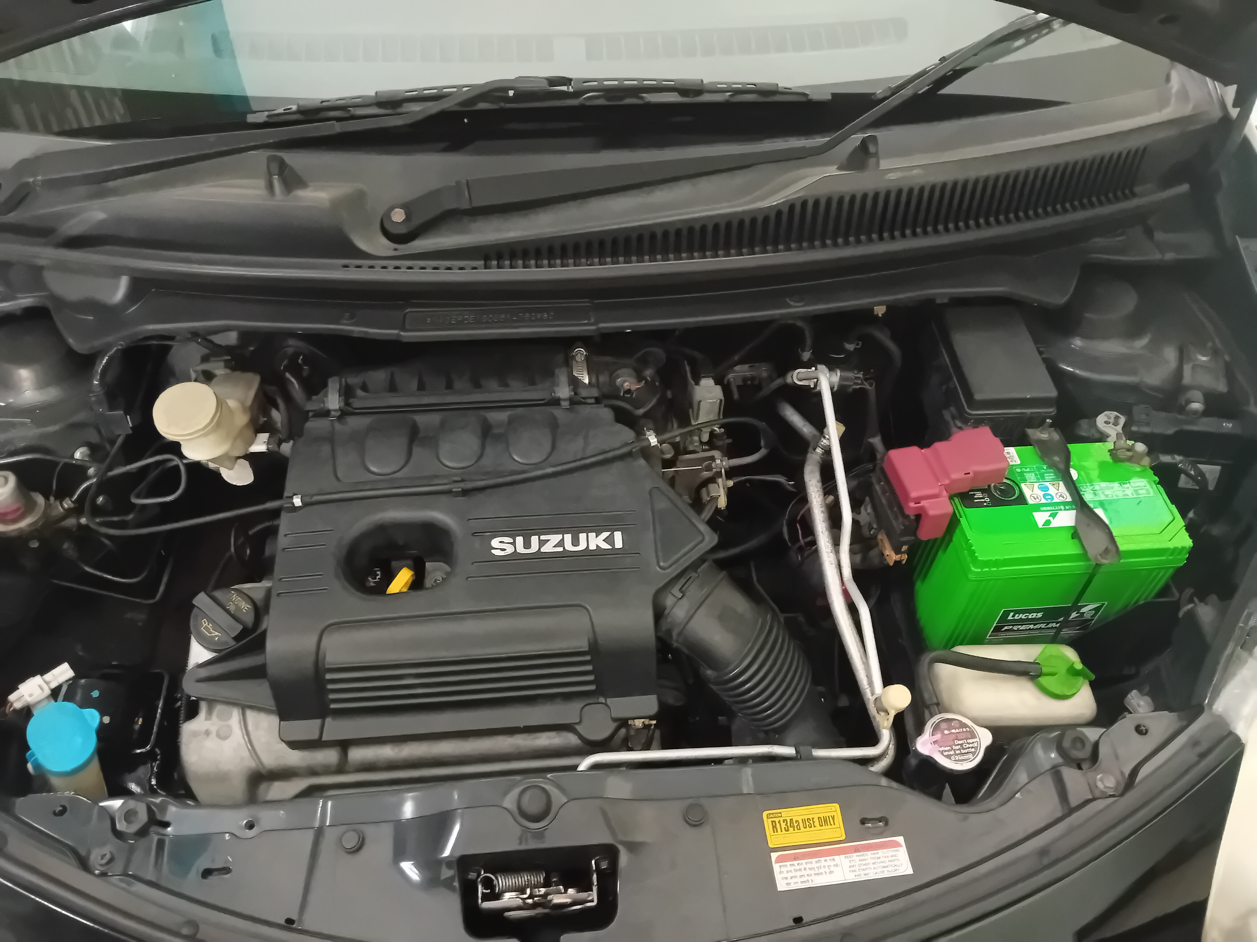 Suzuki A Star 2012 - Used Car sale in Sri Lanka - patpat.lk