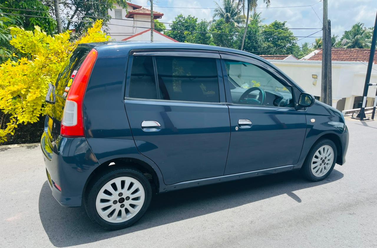 Perodua Viva 2010 - பயன்படுத்தப்பட்டது கார் sale in Sri Lanka - patpat.lk
