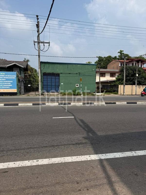 Commercial Land for Sale in Boralesgamuwa