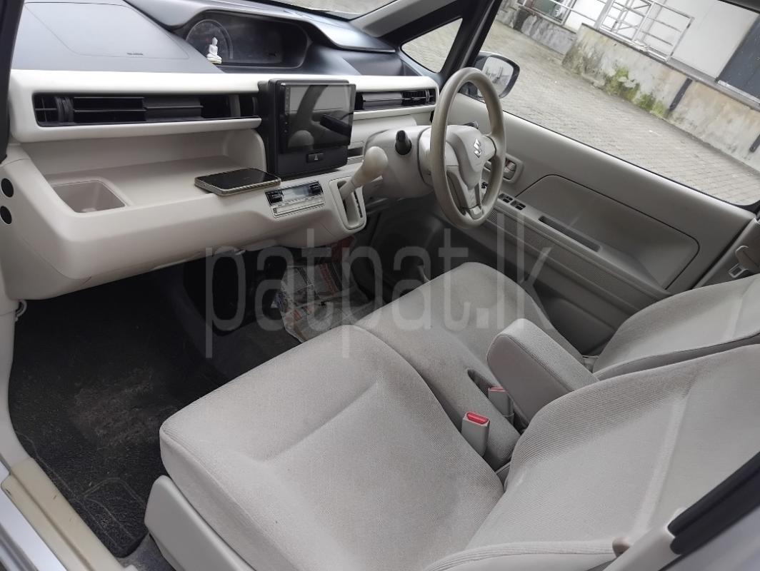 Suzuki Wagon R 2017 - Used Car sale in Sri Lanka - patpat.lk