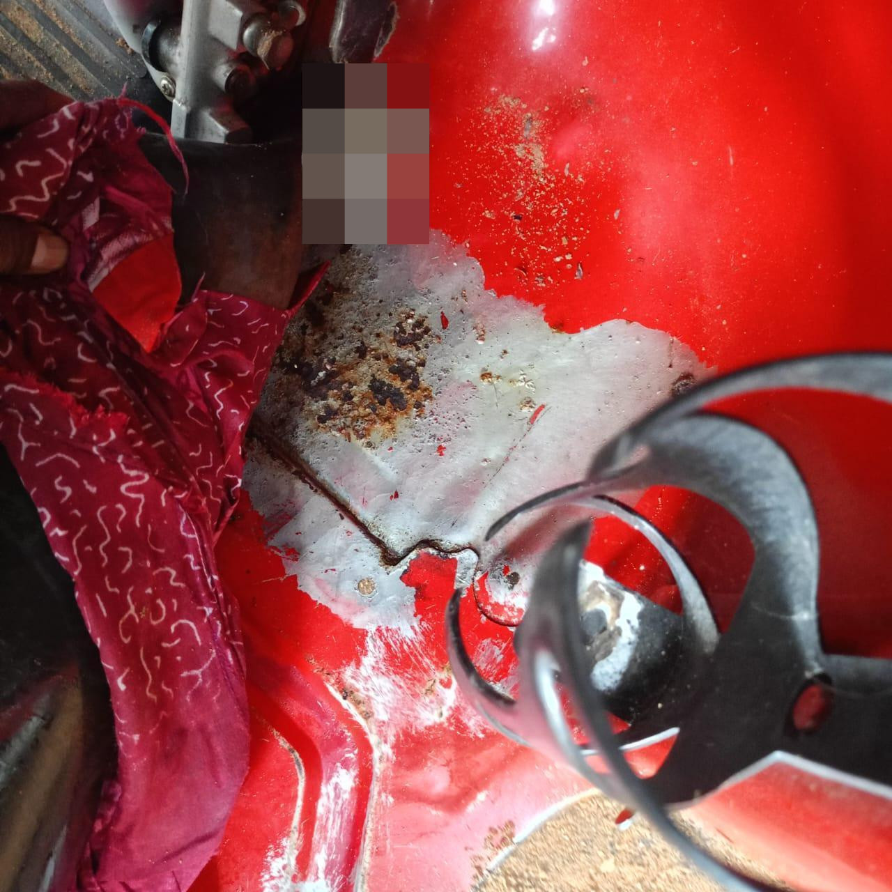 Bajaj Three Wheel 2015 - Used Three wheeler sale in Sri Lanka - patpat.lk