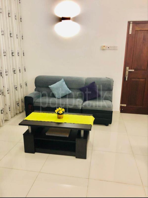 Furnished Apartment for Sale in Battaramulla