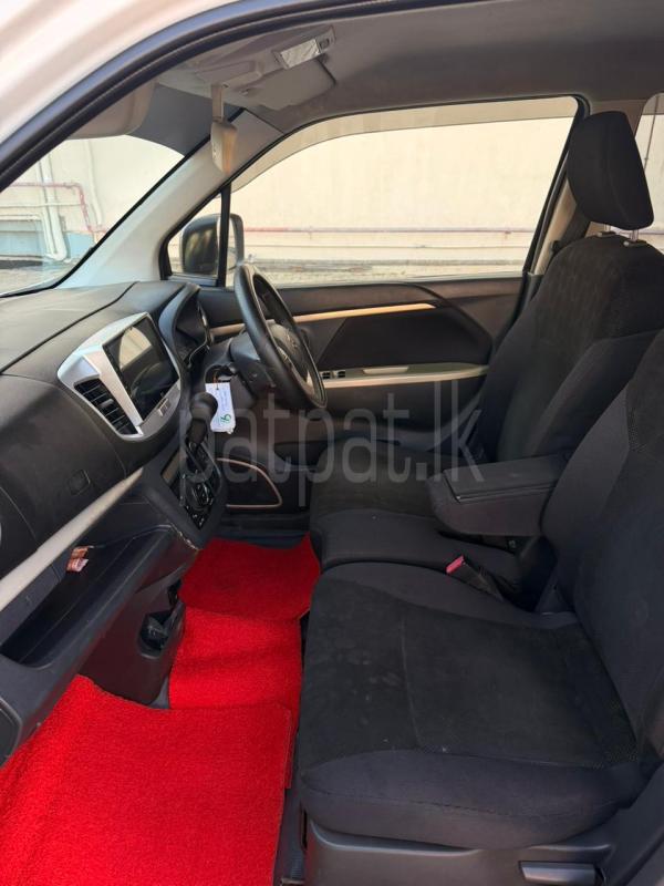 Suzuki Wagon R 2015 - பயன்படுத்தப்பட்டது கார் sale in Sri Lanka - patpat.lk