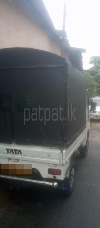Tata Ace 2009 - பயன்படுத்தப்பட்டது டிரக் sale in Sri Lanka - patpat.lk