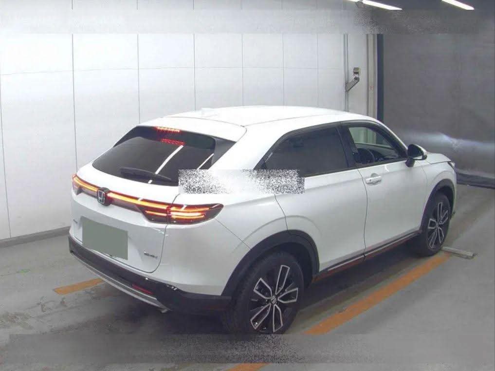 Honda Vezel 2025 - மறுசீரமைக்கப்பட்டது SUV sale in Sri Lanka - patpat.lk