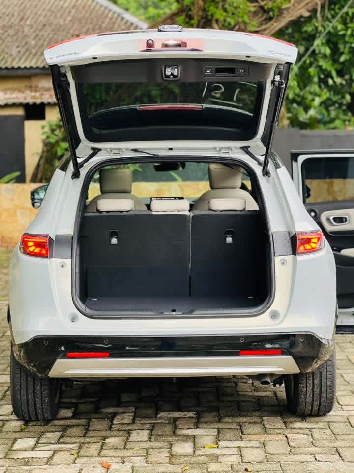 Honda Vezel 2024 - சான்றளிக்கப்பட்டது SUV sale in Sri Lanka - patpat.lk