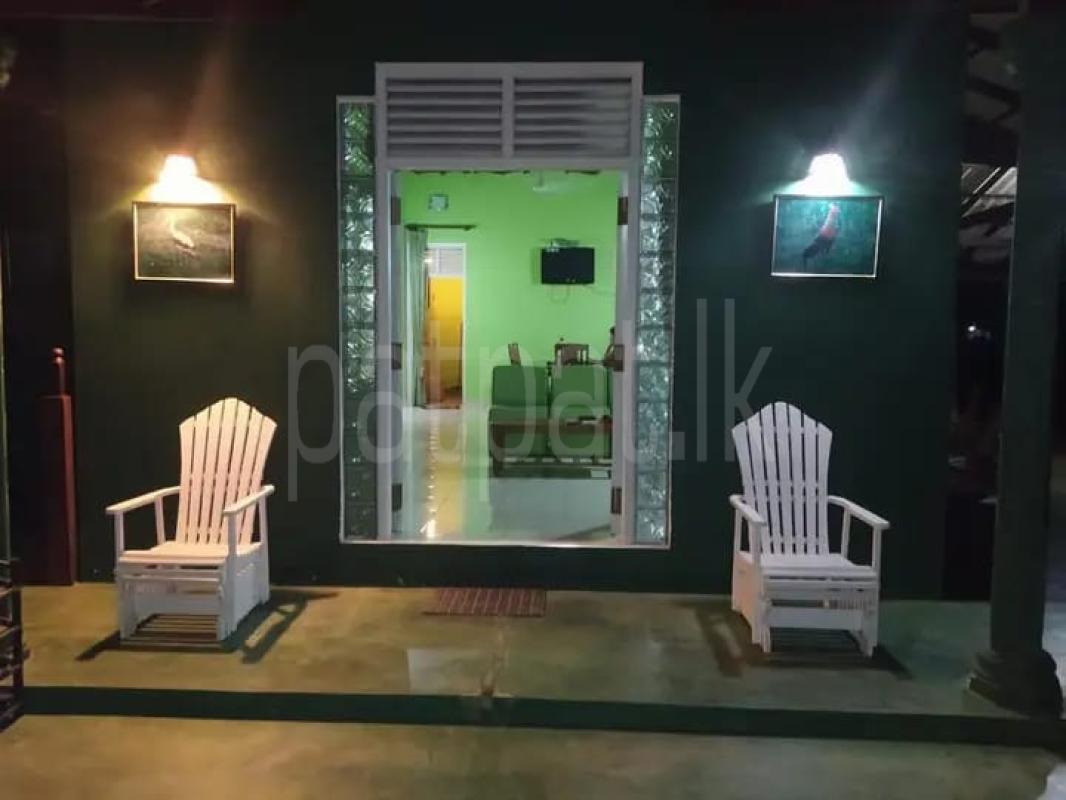 Hotel for Sale in Kataragama