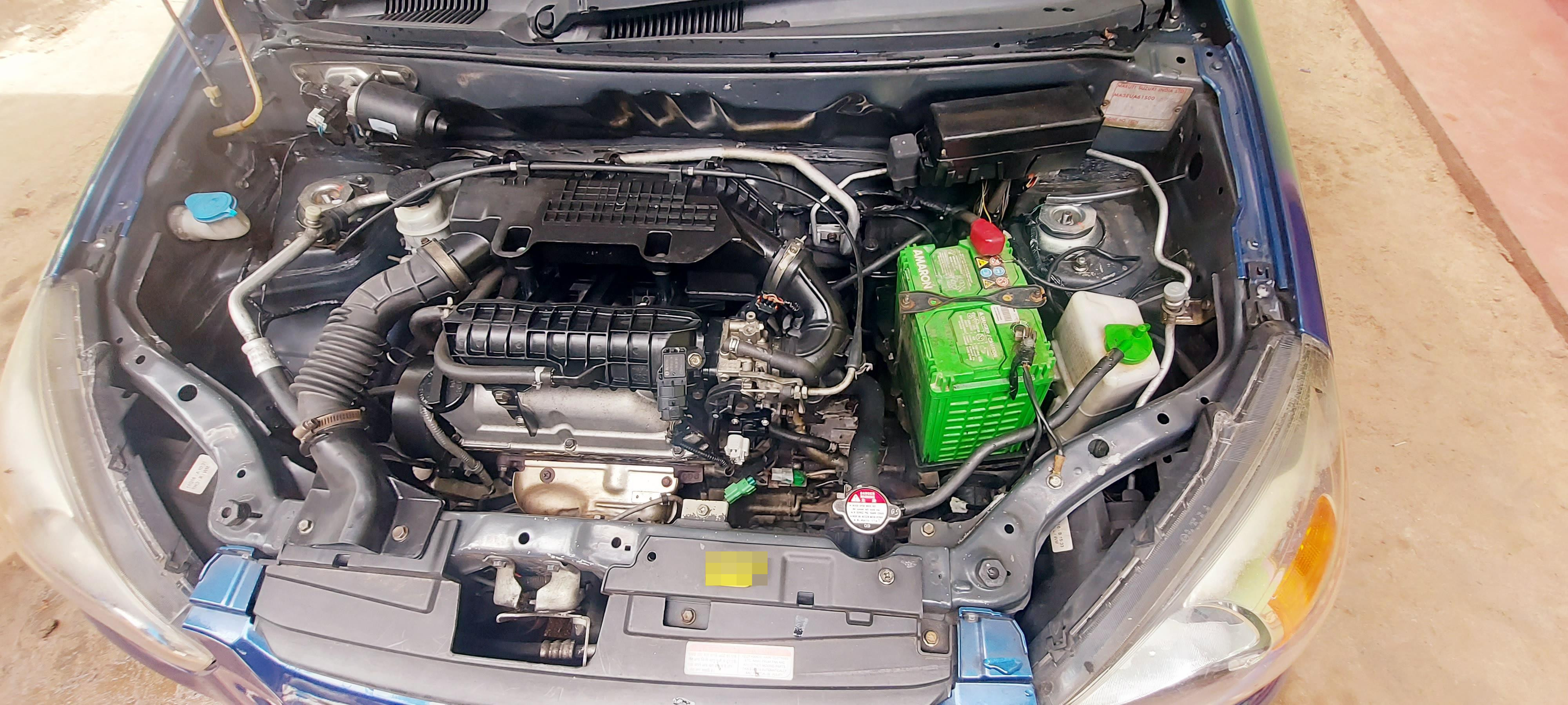 Suzuki Alto 2015 - Used Car sale in Sri Lanka - patpat.lk