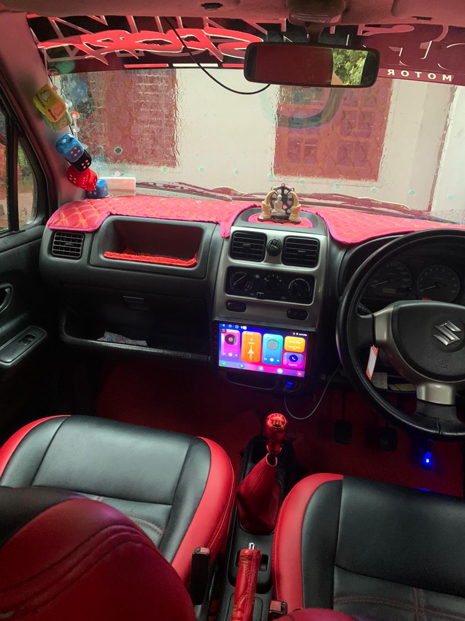 Suzuki Wagon R 2010 - பயன்படுத்தப்பட்டது கார் sale in Sri Lanka - patpat.lk