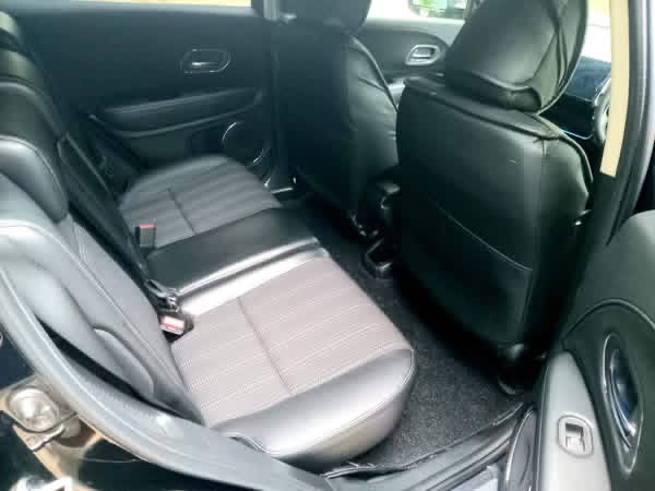 Honda Vezel 2014 - Used SUV sale in Sri Lanka - patpat.lk