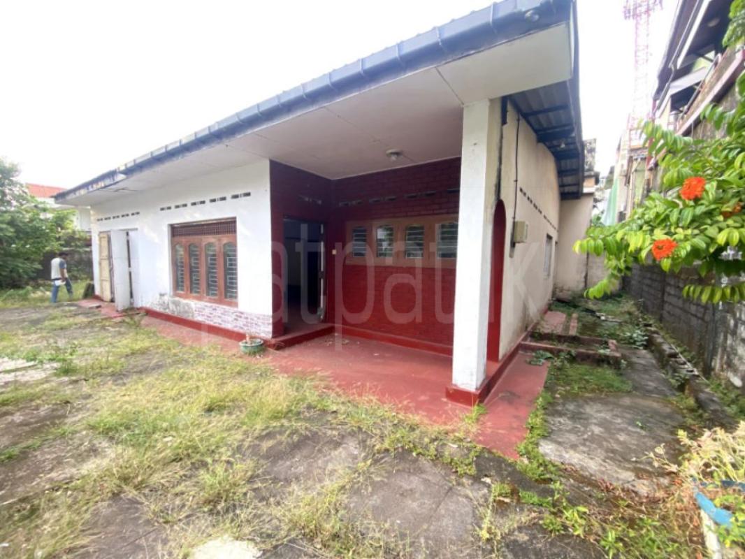 Residential Land for Sale in Maharagama