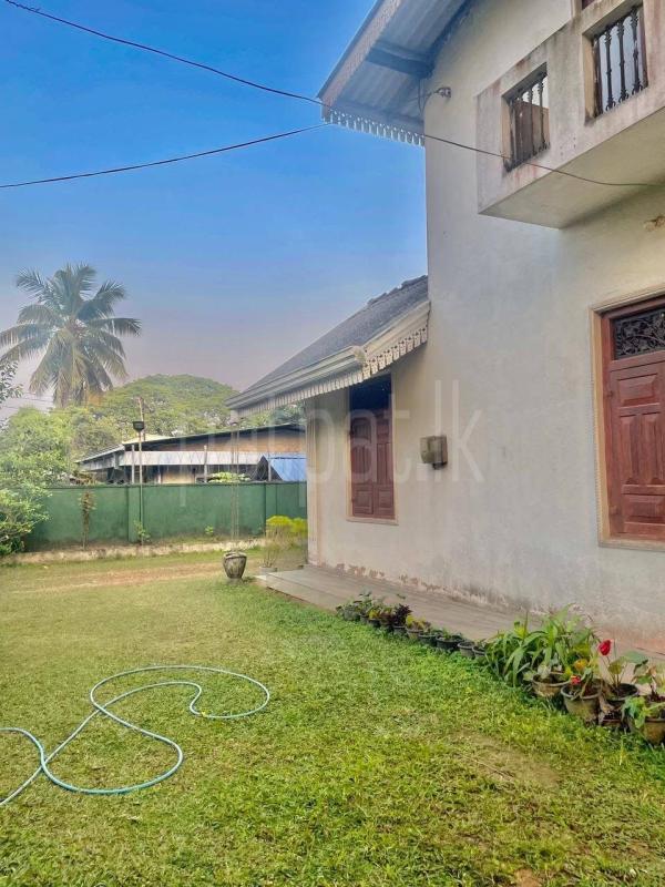 House for Sale in Polgasowita