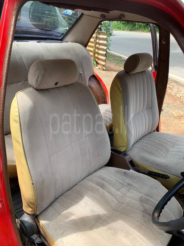 Mitsubishi Lancer 1978 - Used Car sale in Sri Lanka - patpat.lk
