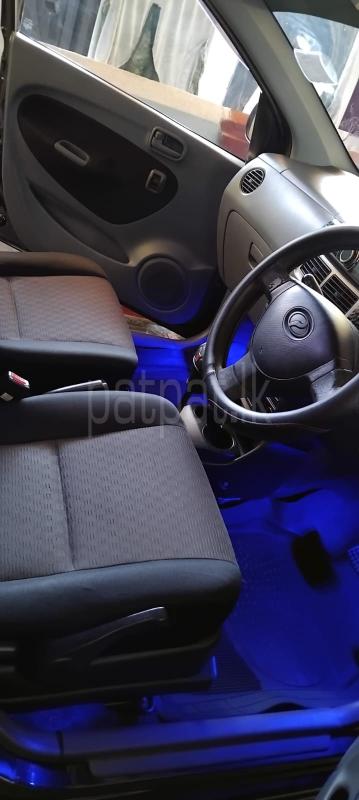 Perodua Viva 2010 - பயன்படுத்தப்பட்டது கார் sale in Sri Lanka - patpat.lk
