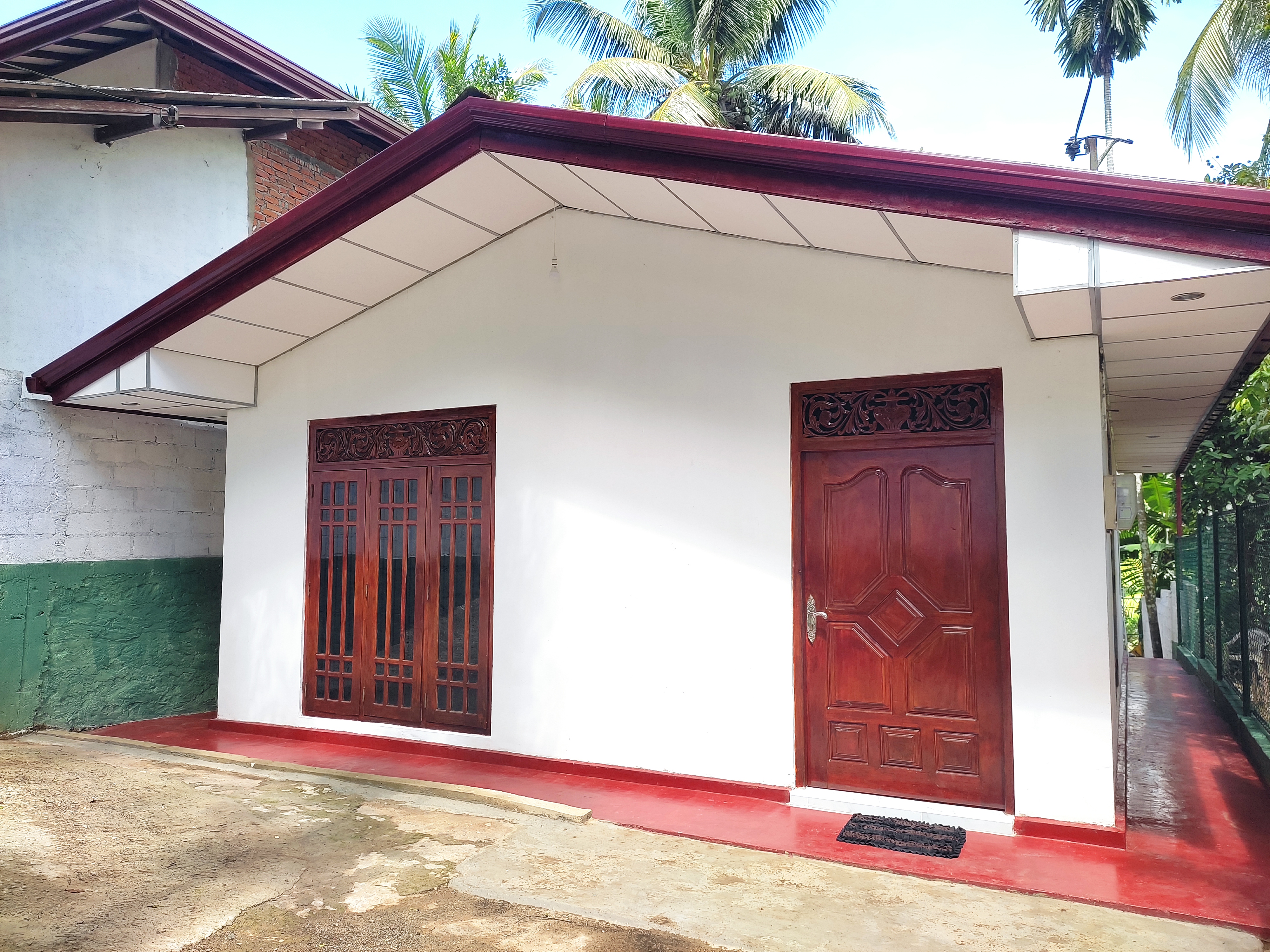 House for Sale in Homagama