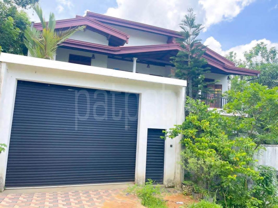 House for Sale in Eheliyagoda