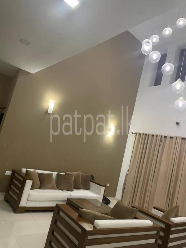 House for Sale in Nugegoda