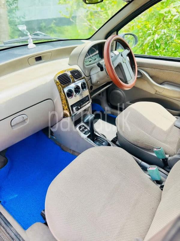 Tata Indigo 2007 - භාවිතා කරන ලද කාර් sale in Sri Lanka - patpat.lk