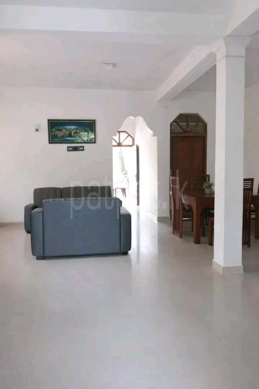 House for Sale in Embilipitiya