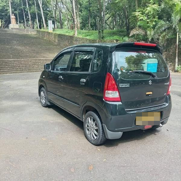 Suzuki Estilo 2011 - Used Car sale in Sri Lanka - patpat.lk