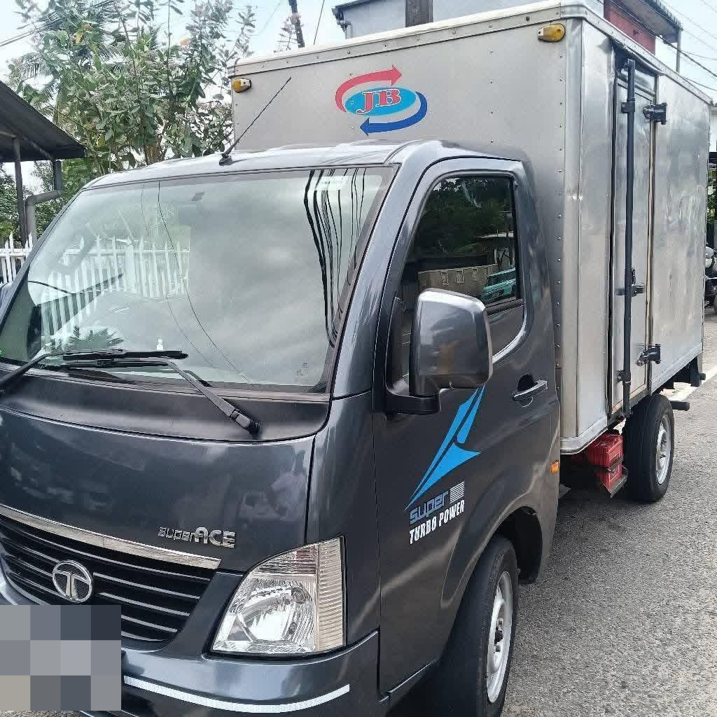 Tata Super Ace 2015 - Used Truck sale in Sri Lanka - patpat.lk
