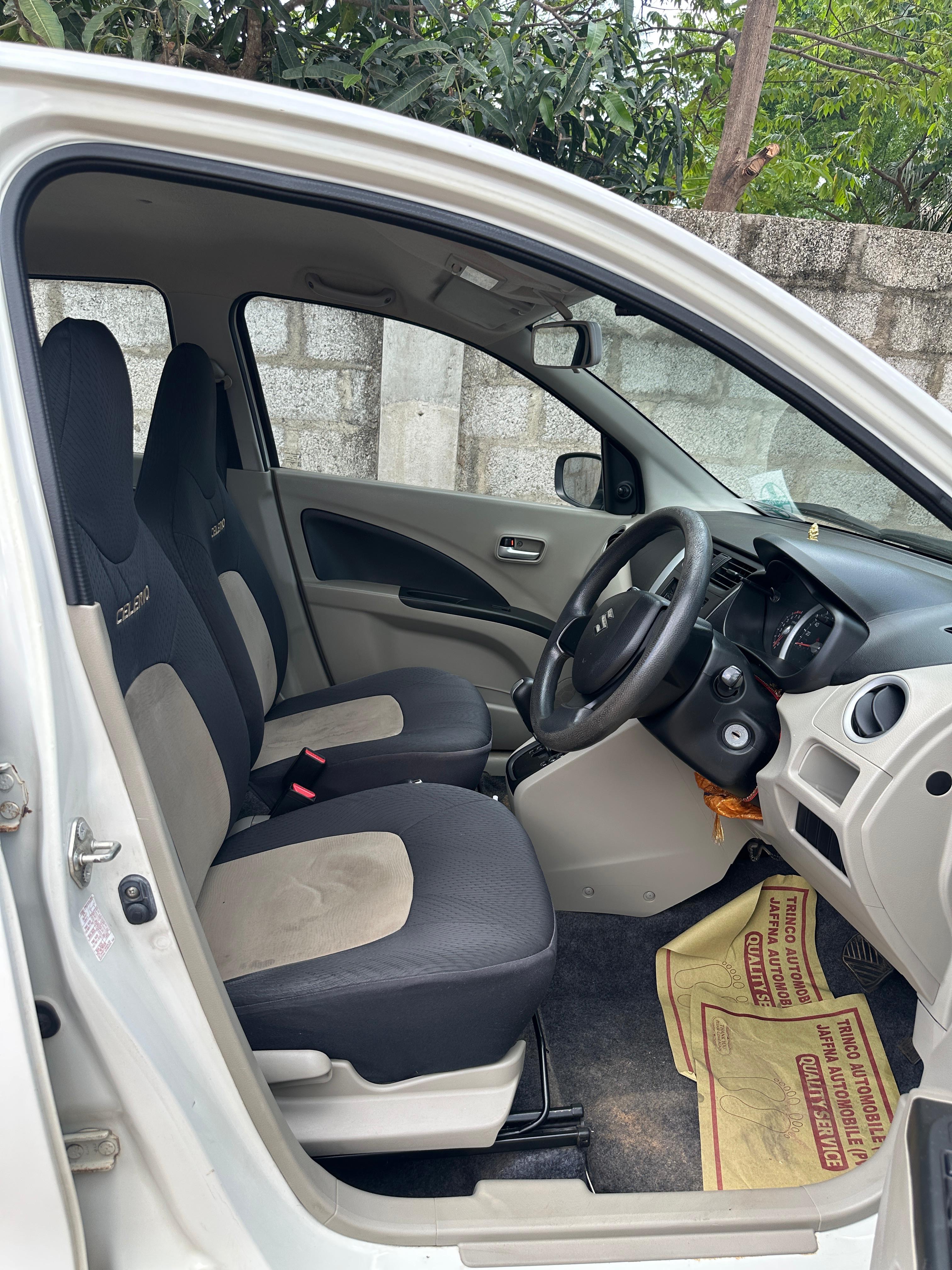 Suzuki Celerio 2015 - භාවිතා කරන ලද කාර් sale in Sri Lanka - patpat.lk