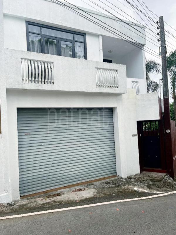 House for Sale in Malabe
