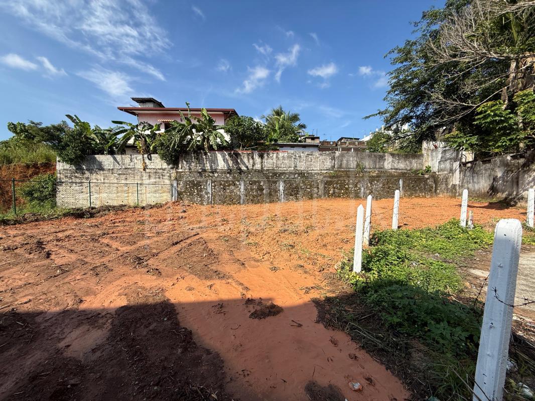 Residential Land for Sale in Battaramulla