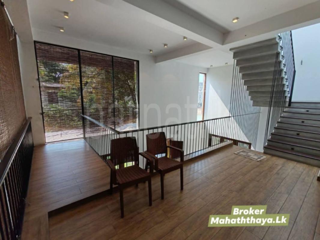 House for Sale in Moratuwa