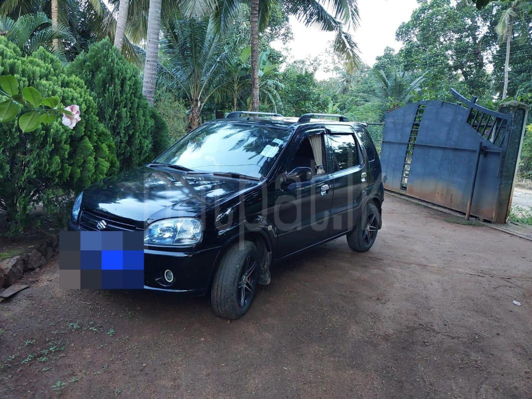 Suzuki Swift 2003 - Used Car sale in Sri Lanka - patpat.lk