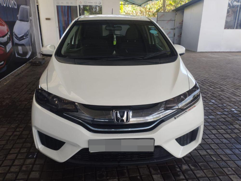 Honda Fit 2014 - Used Car sale in Sri Lanka - patpat.lk