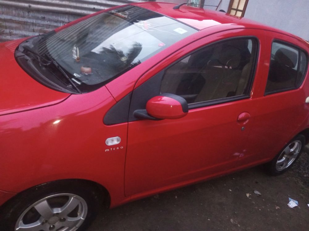 Micro Panda 2012 - Used Car sale in Sri Lanka - patpat.lk