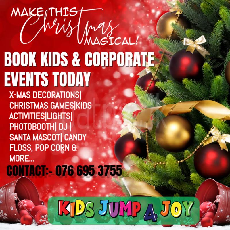 Make This Christmas Magical With Kids Jump 4 Joy! ads-image-1
