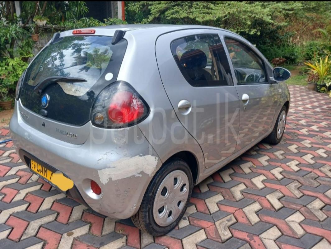 Micro Panda 2015 - Used Car sale in Sri Lanka - patpat.lk