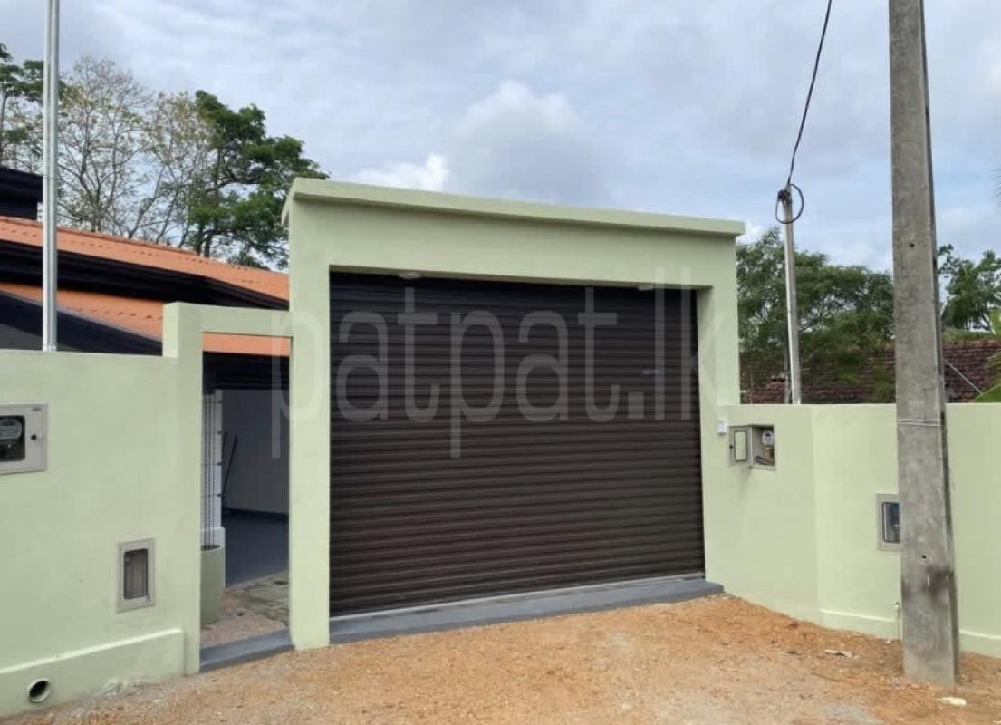 House for Sale in Homagama