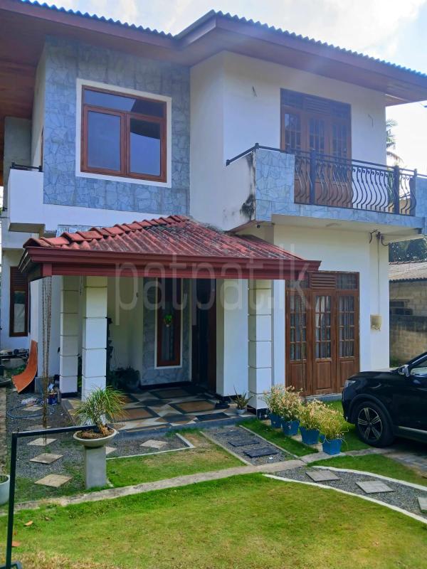 House for Sale in Ragama
