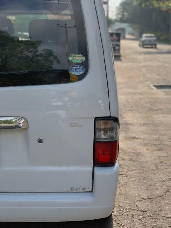 Nissan Vanette 2007 - Used Van sale in Sri Lanka - patpat.lk