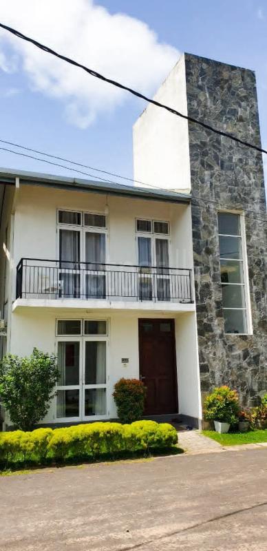 House for Sale in Piliyandala