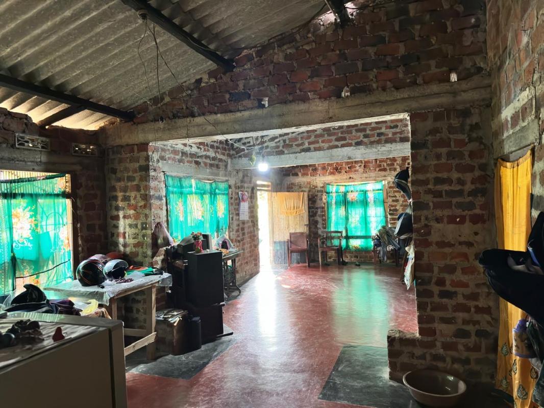 House for Sale in Hidogama