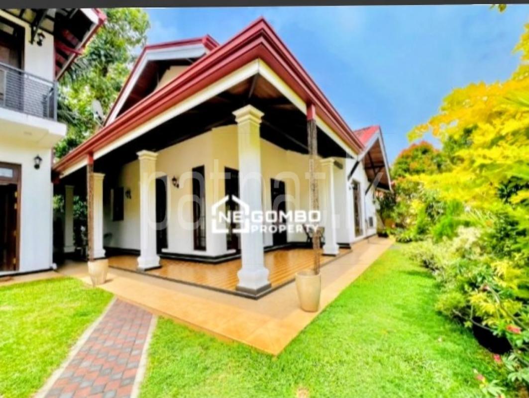 House for Sale in Negombo