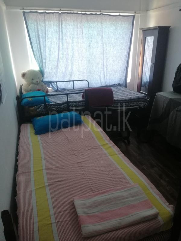 Room for Rent in Bambalapitiya (Colombo 04)