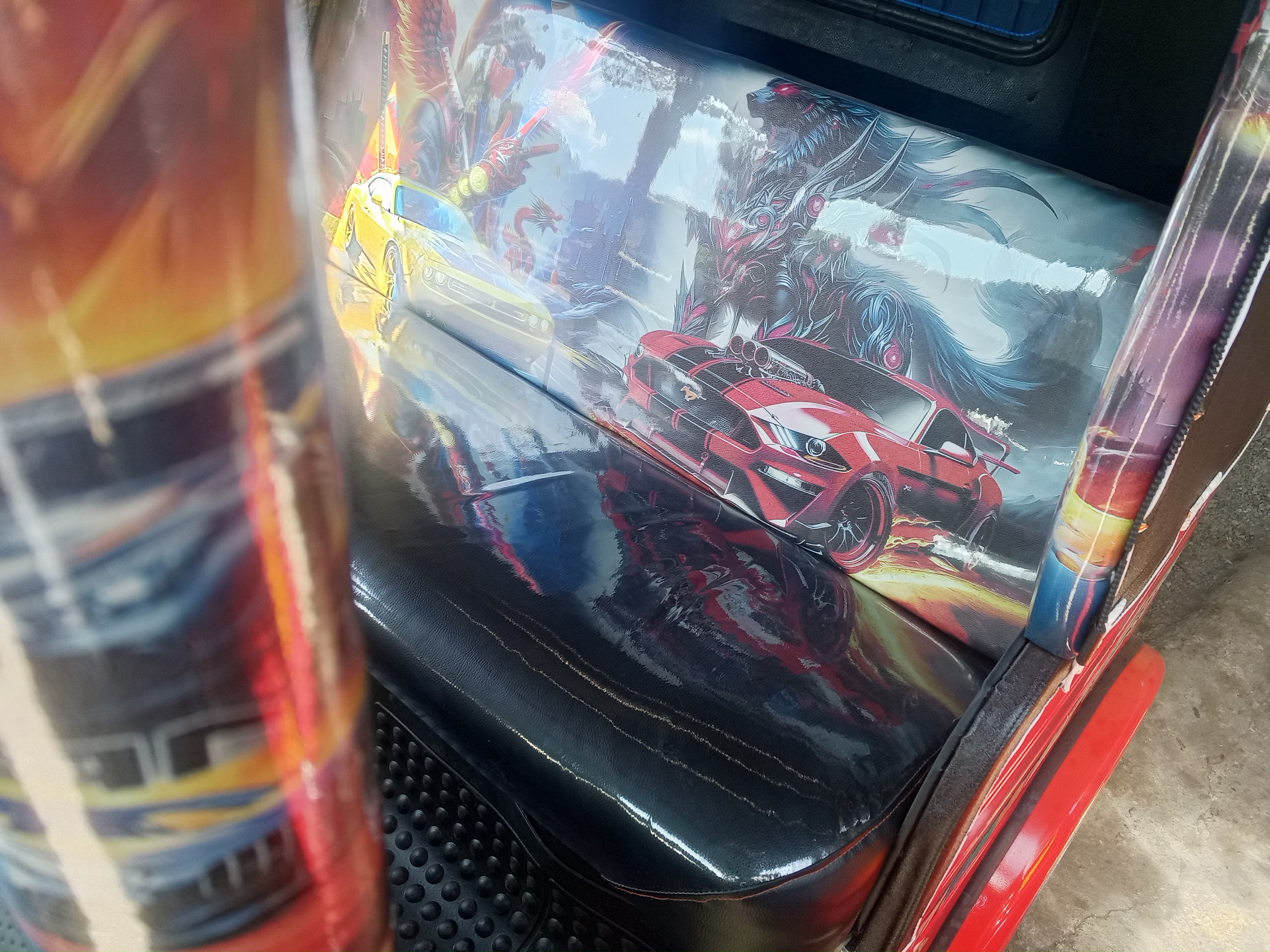 Bajaj Three Wheel 2016 - භාවිතා කරන ලද ත්‍රිරෝද රථය sale in Sri Lanka - patpat.lk