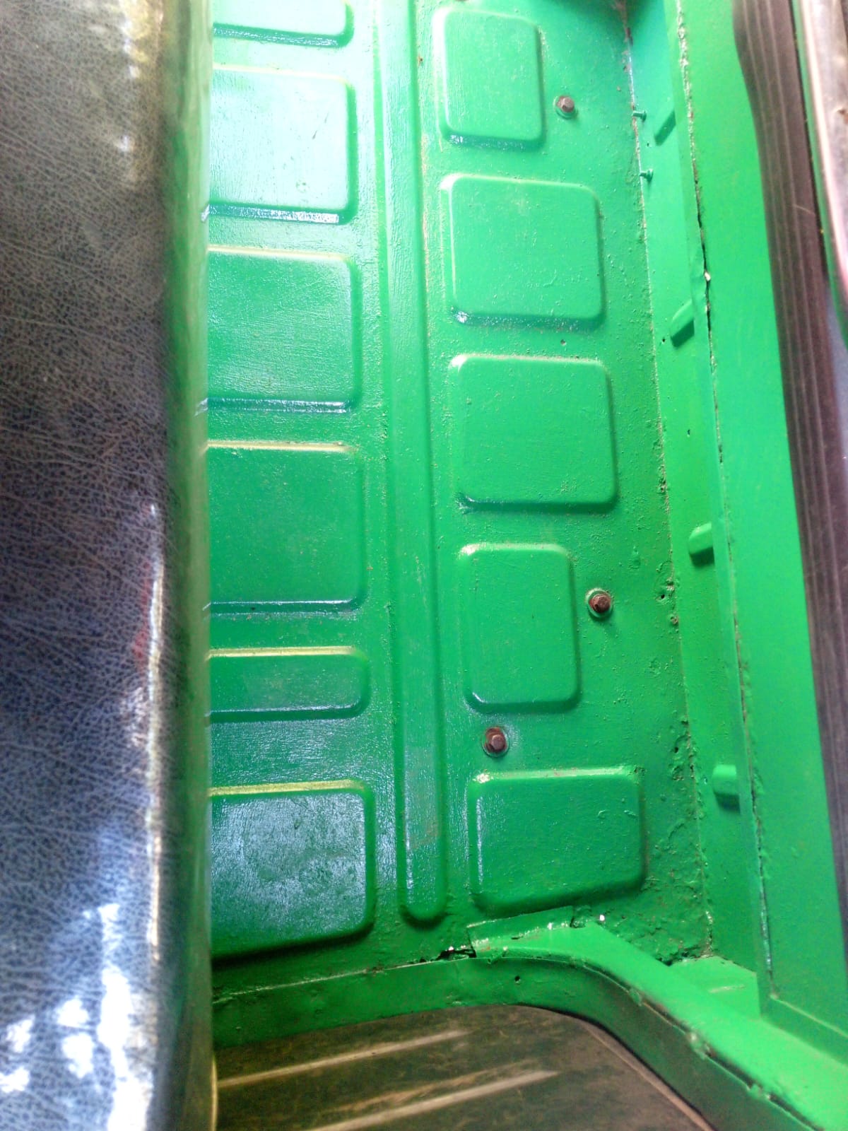 Bajaj Three Wheel 2010 - Used Three wheeler sale in Sri Lanka - patpat.lk