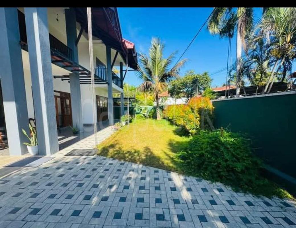 House for Sale in Beruwala